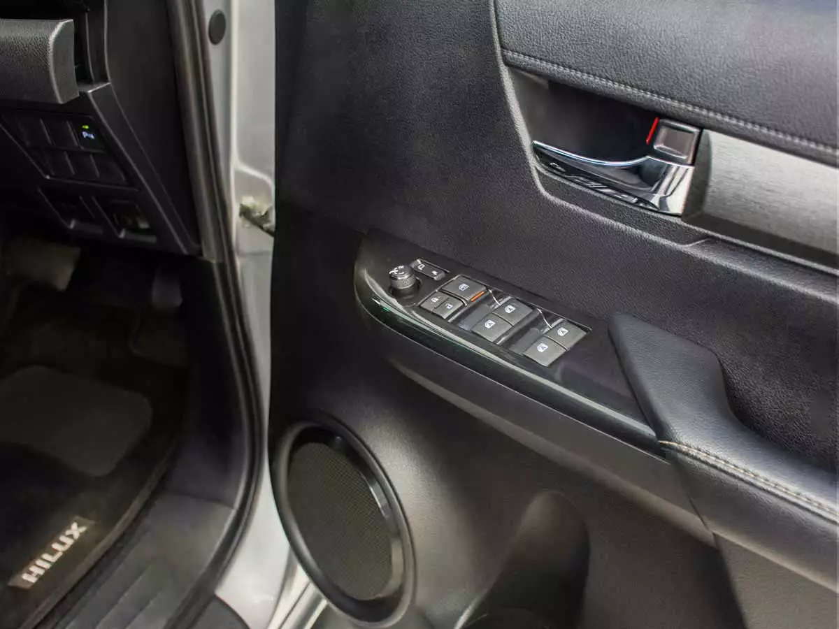 Vehicle Image for 22/24for Toyota Hilux 2.8GD-6 Double Cab Legend Auto