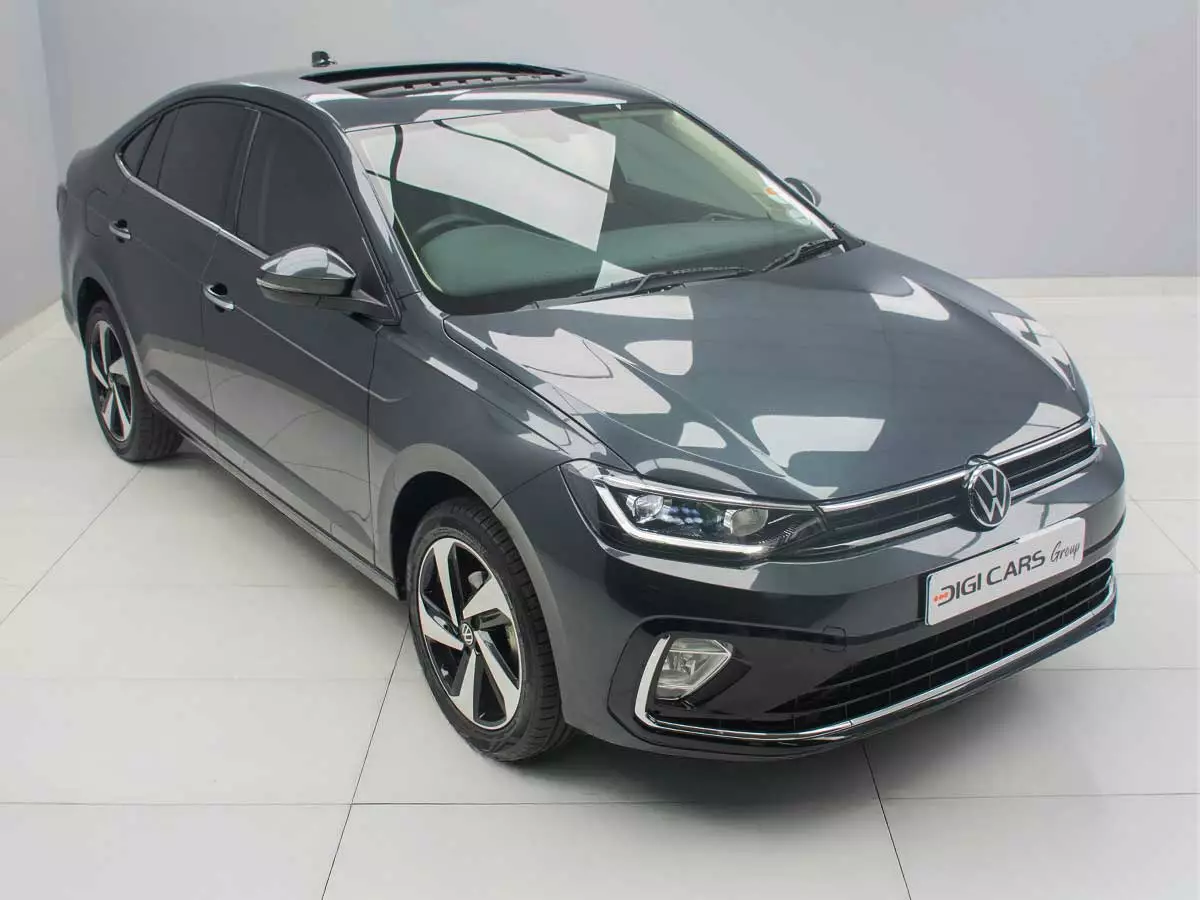 Vehicle Image for 2/23for Volkswagen Polo Sedan 1.0TSI Style