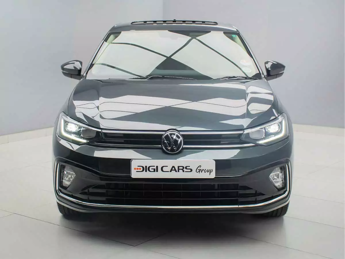 Vehicle Image for 3/23for Volkswagen Polo Sedan 1.0TSI Style