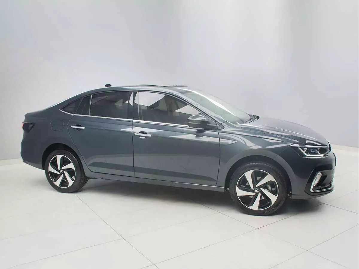 Vehicle Image for 4/23for Volkswagen Polo Sedan 1.0TSI Style