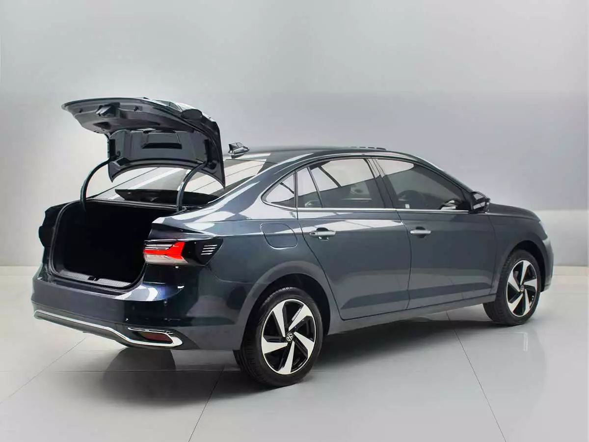 Vehicle Image for 6/23for Volkswagen Polo Sedan 1.0TSI Style