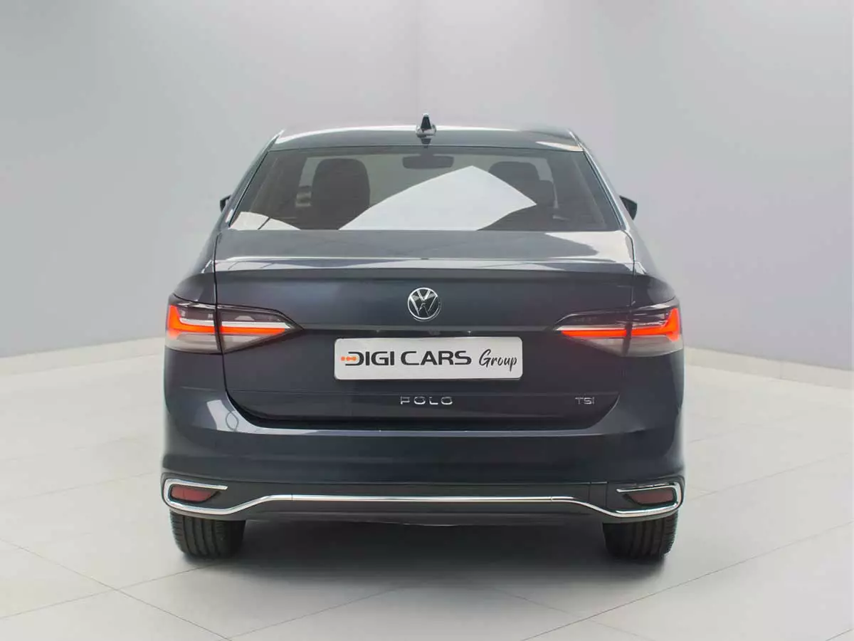 Vehicle Image for 11/23for Volkswagen Polo Sedan 1.0TSI Style