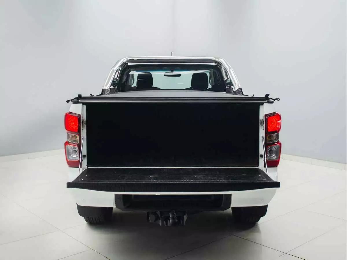 Vehicle Image for 13/24for Isuzu D-Max 1.9TD Extended Cab LS Auto