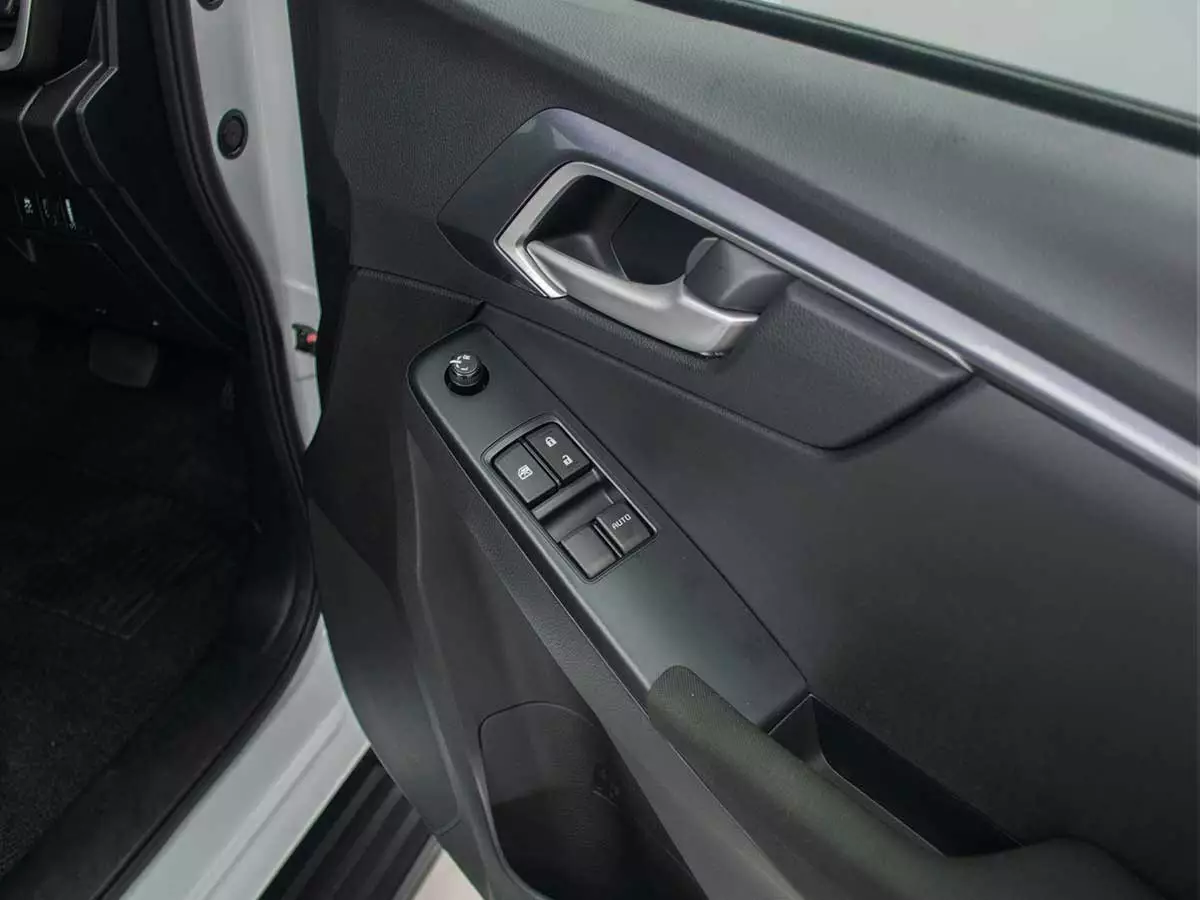 Vehicle Image for 22/24for Isuzu D-Max 1.9TD Extended Cab LS Auto