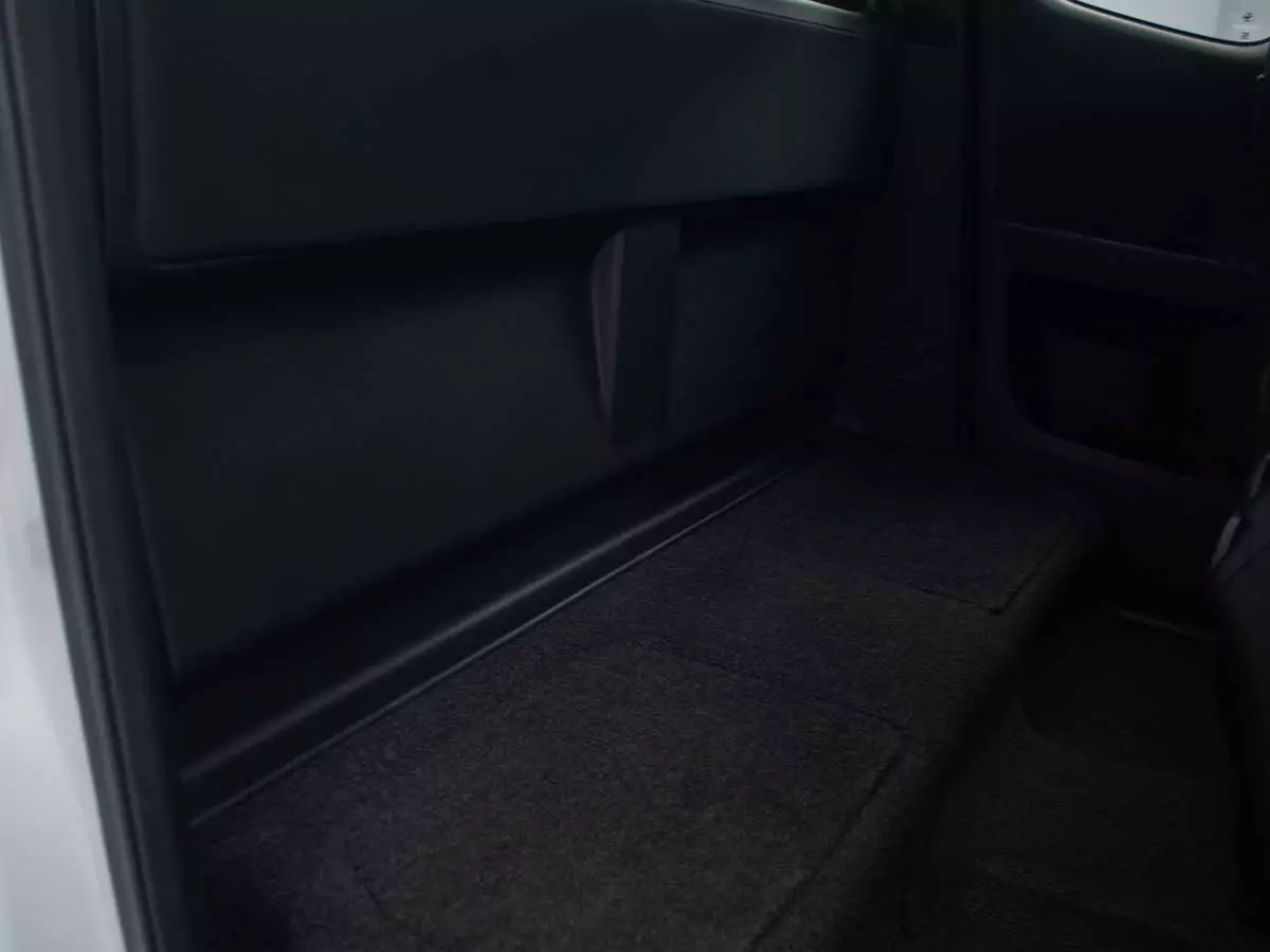 Vehicle Image for 23/24for Isuzu D-Max 1.9TD Extended Cab LS Auto