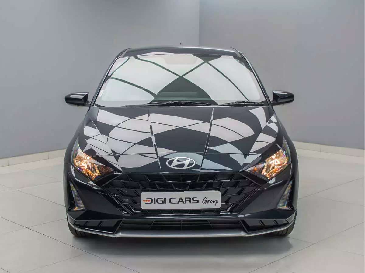 Vehicle Image for 3/24for Hyundai i20 1.4 Premium
