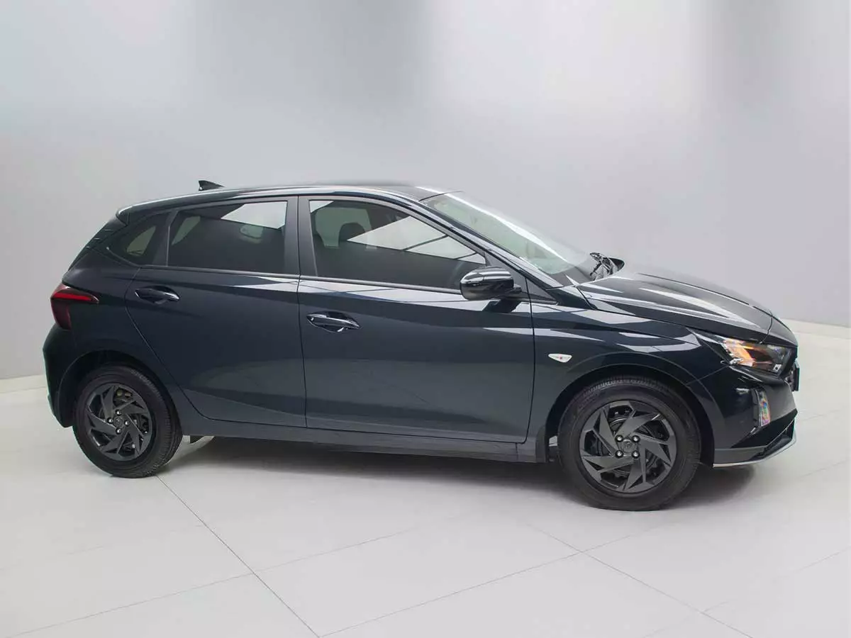 Vehicle Image for 4/24for Hyundai i20 1.4 Premium
