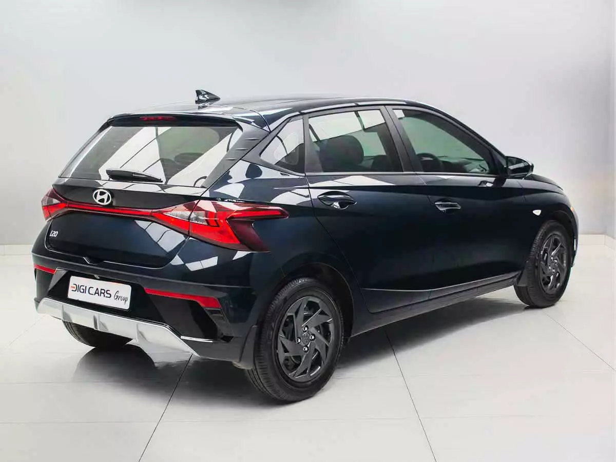 Vehicle Image for 5/24for Hyundai i20 1.4 Premium
