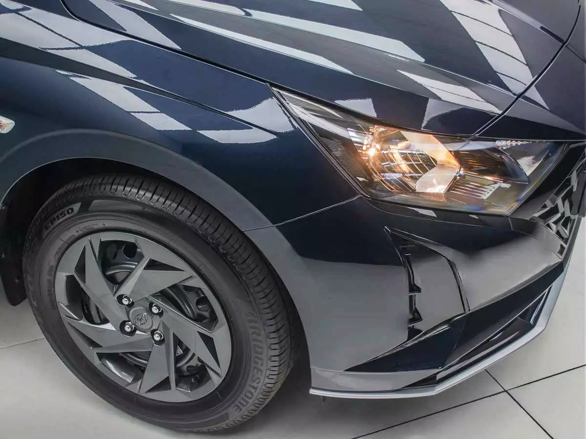 Vehicle Image for 8/24for Hyundai i20 1.4 Premium