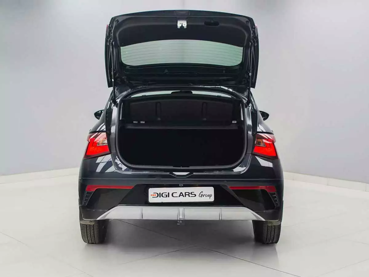 Vehicle Image for 13/24for Hyundai i20 1.4 Premium