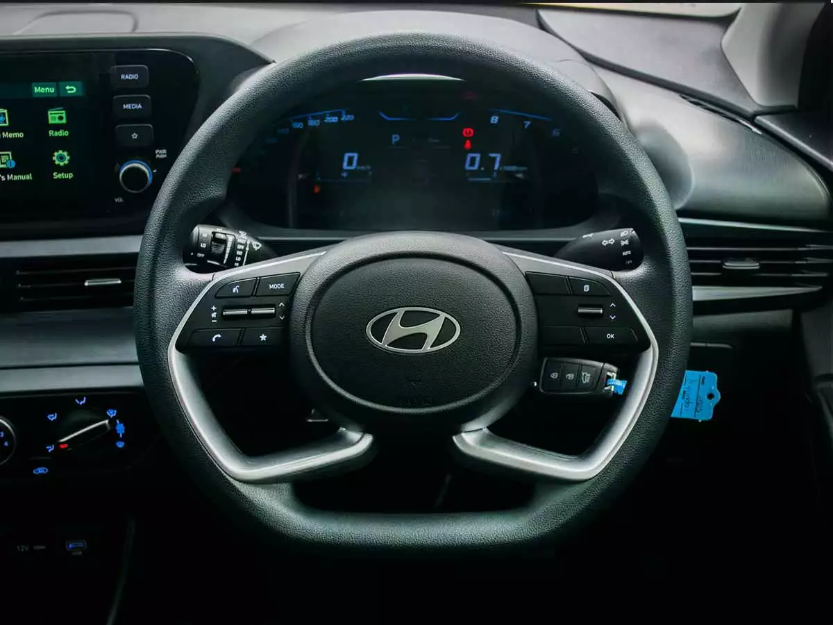 Vehicle Image for 14/24for Hyundai i20 1.4 Premium