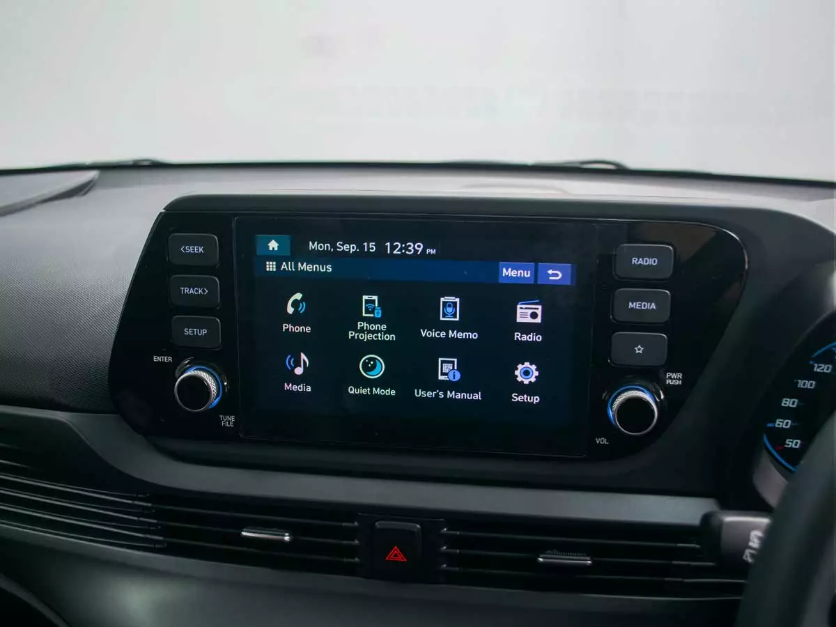 Vehicle Image for 15/24for Hyundai i20 1.4 Premium