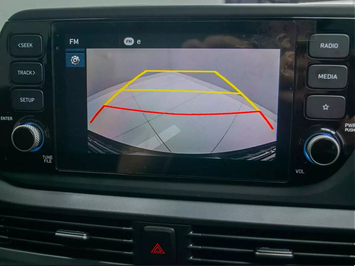 Vehicle Image for 16/24for Hyundai i20 1.4 Premium