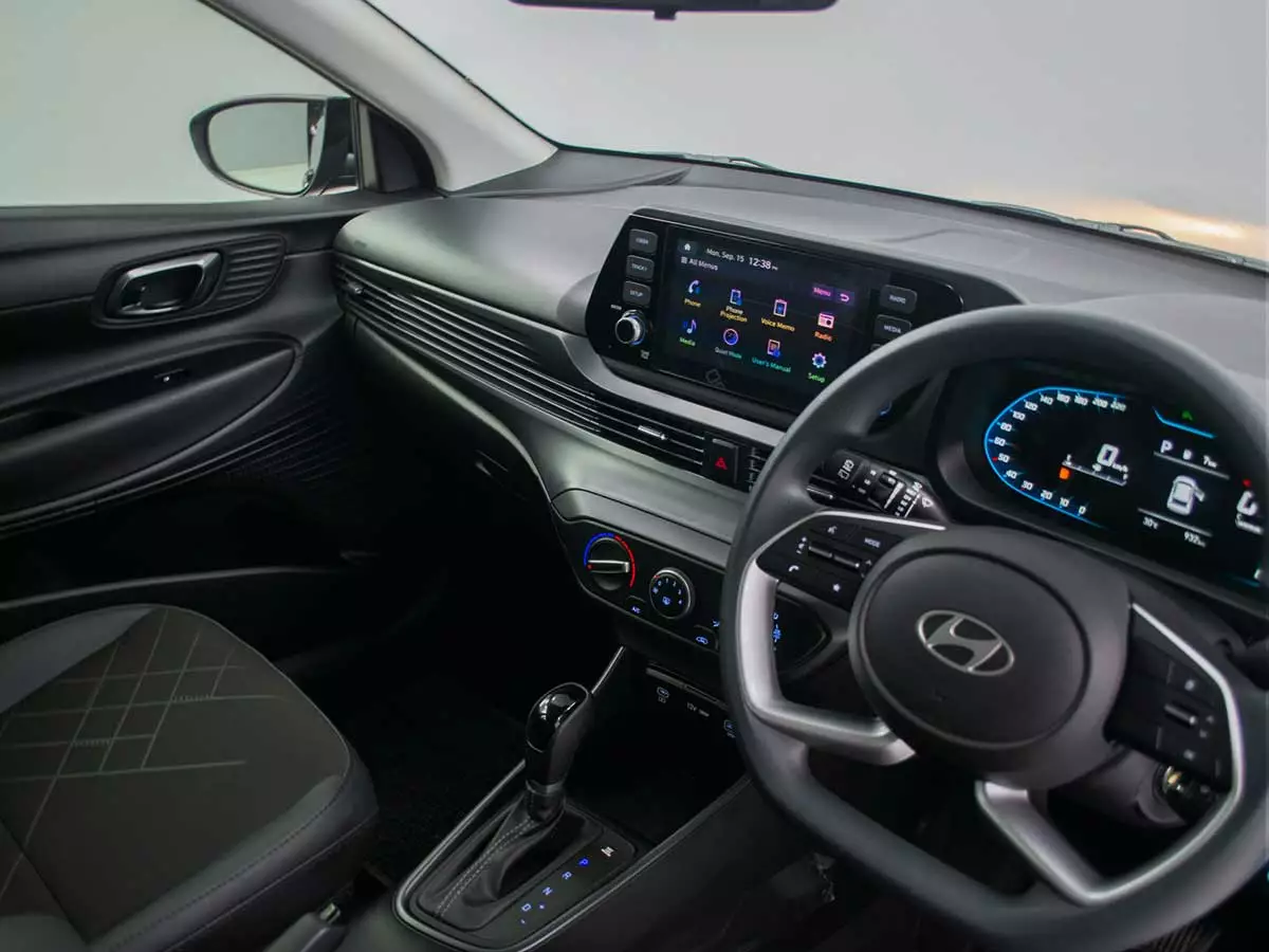 Vehicle Image for 18/24for Hyundai i20 1.4 Premium