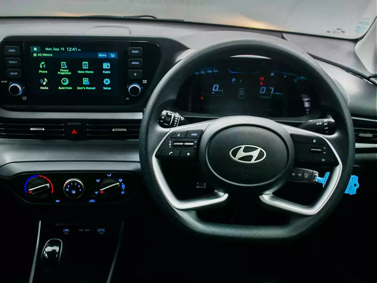 Vehicle Image for 20/24for Hyundai i20 1.4 Premium