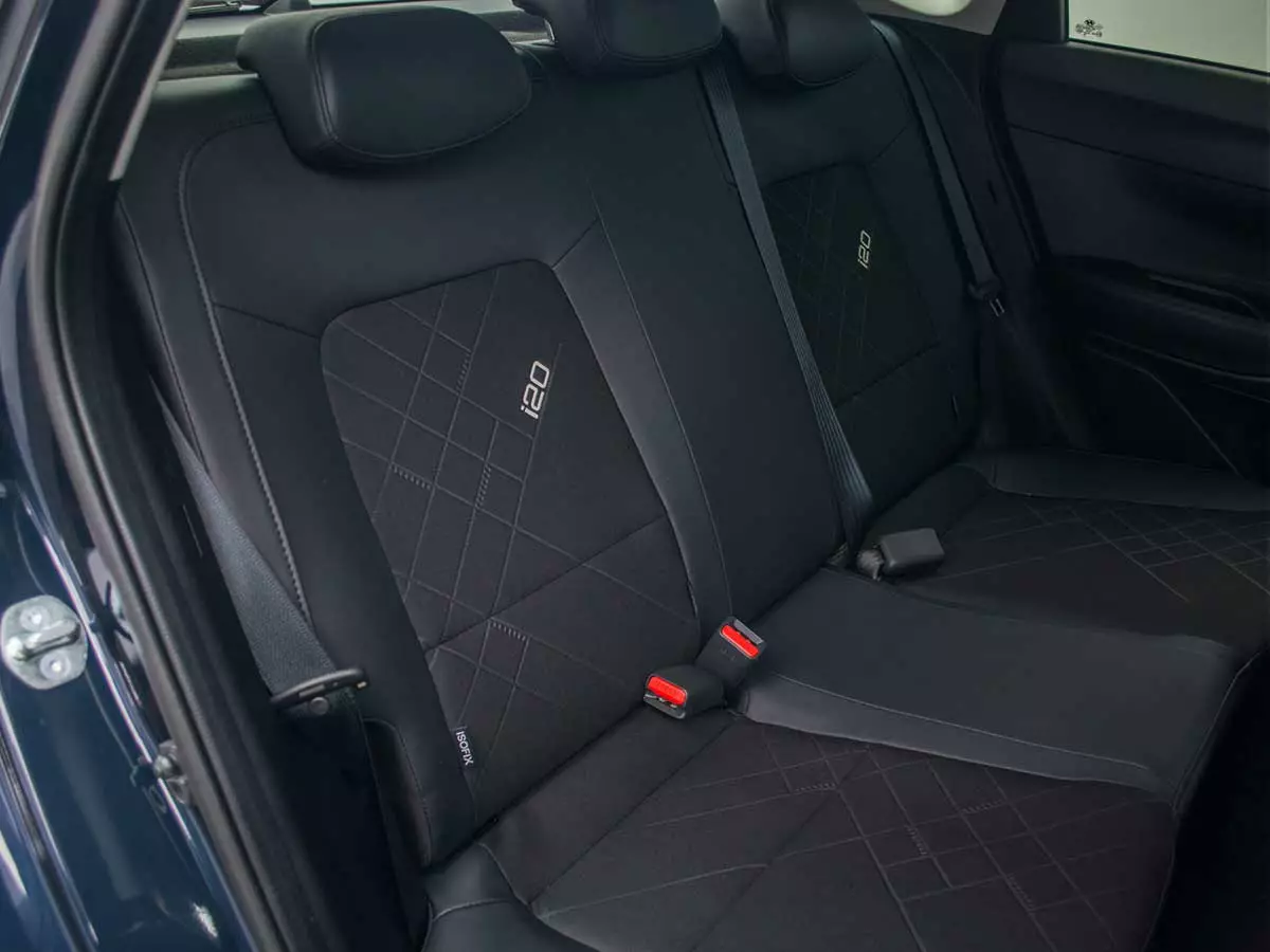 Vehicle Image for 23/24for Hyundai i20 1.4 Premium