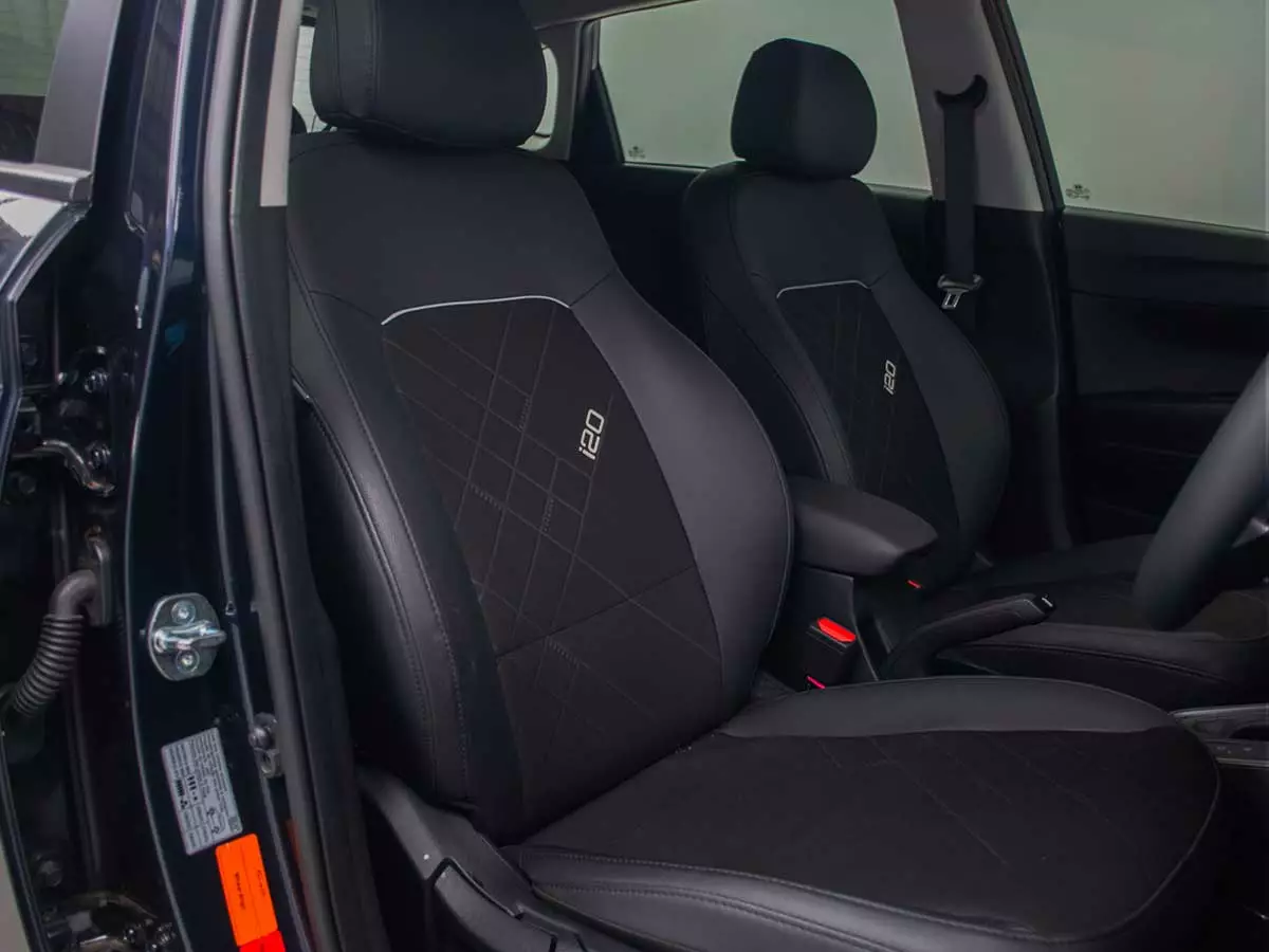 Vehicle Image for 24/24for Hyundai i20 1.4 Premium