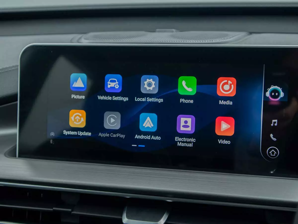 Vehicle Image for 12/18 for Chery Tiggo Cross 1.5 CSH HEV Elite