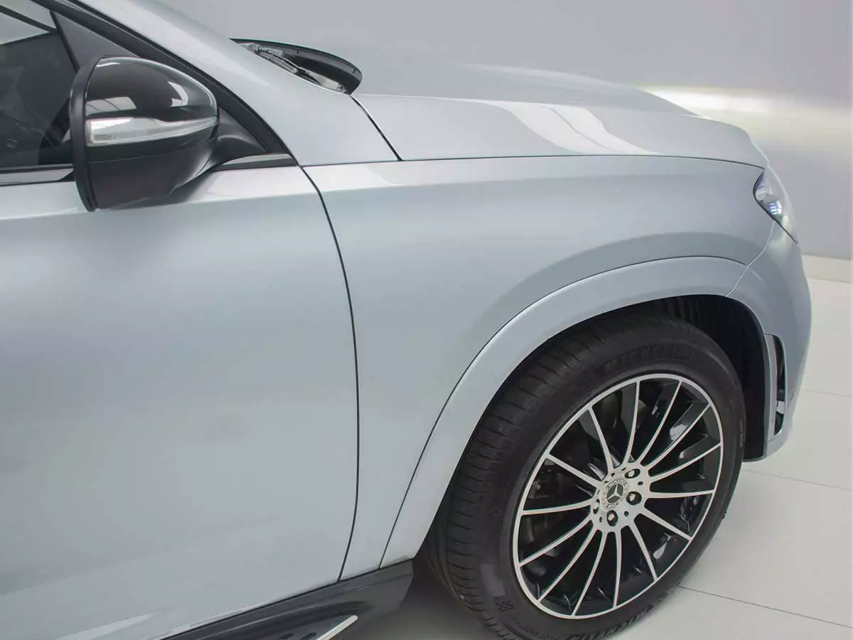 Vehicle Image for 7/25for Mercedes-Benz GLE GLE400d Coupe 4Matic AMG Line