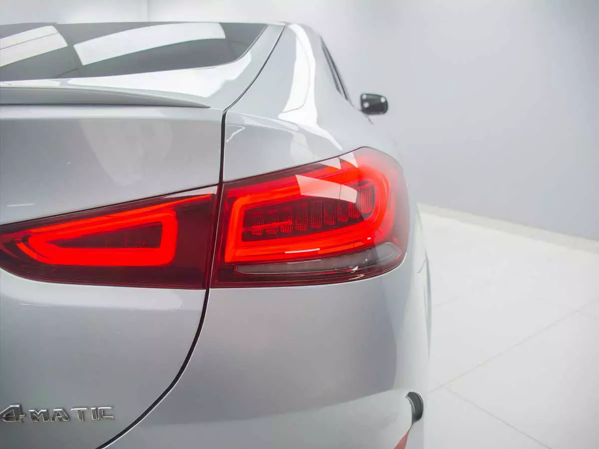 Vehicle Image for 11/25for Mercedes-Benz GLE GLE400d Coupe 4Matic AMG Line