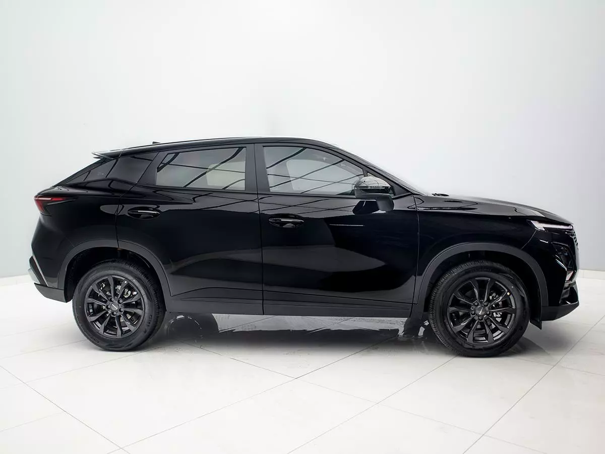Vehicle Image for 4/17 for OMODA C5 1.5T 230T Style