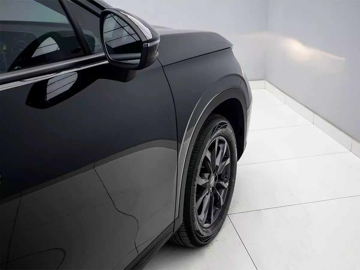 Vehicle Image for 7/17 for OMODA C5 1.5T 230T Style