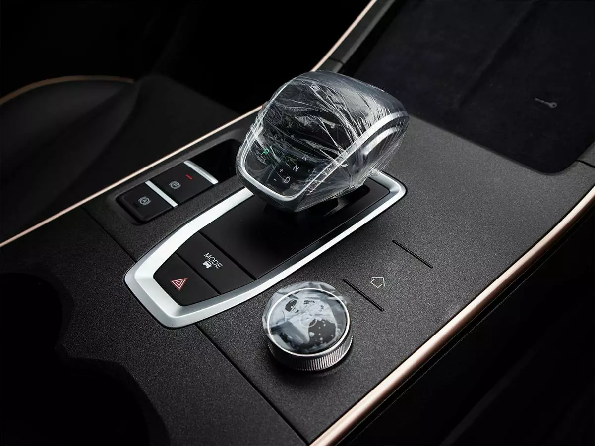 Vehicle Image for 12/17 for OMODA C5 1.5T 230T Style
