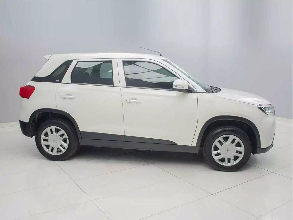 Vehicle Image for 4/24for Toyota Urban Cruiser 1.5 Xi