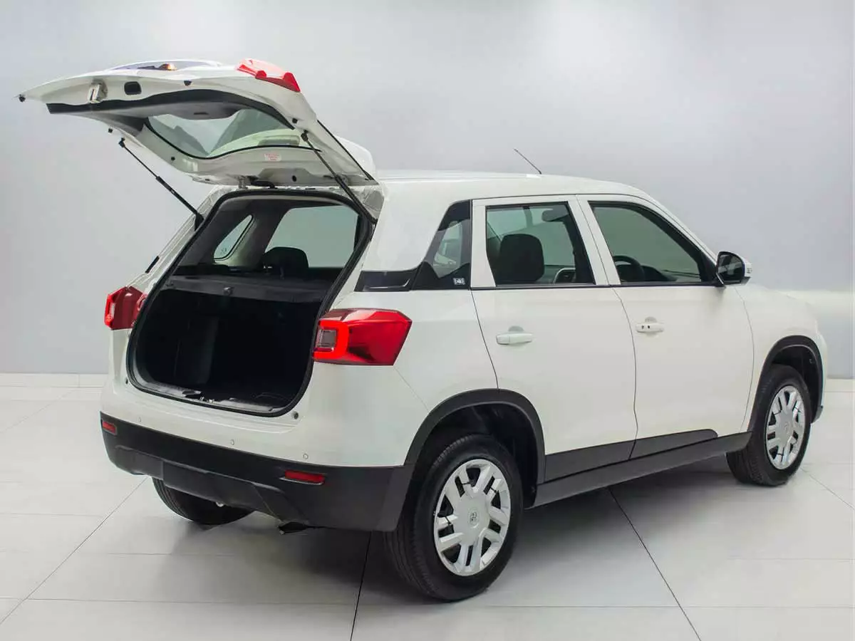 Vehicle Image for 6/24for Toyota Urban Cruiser 1.5 Xi