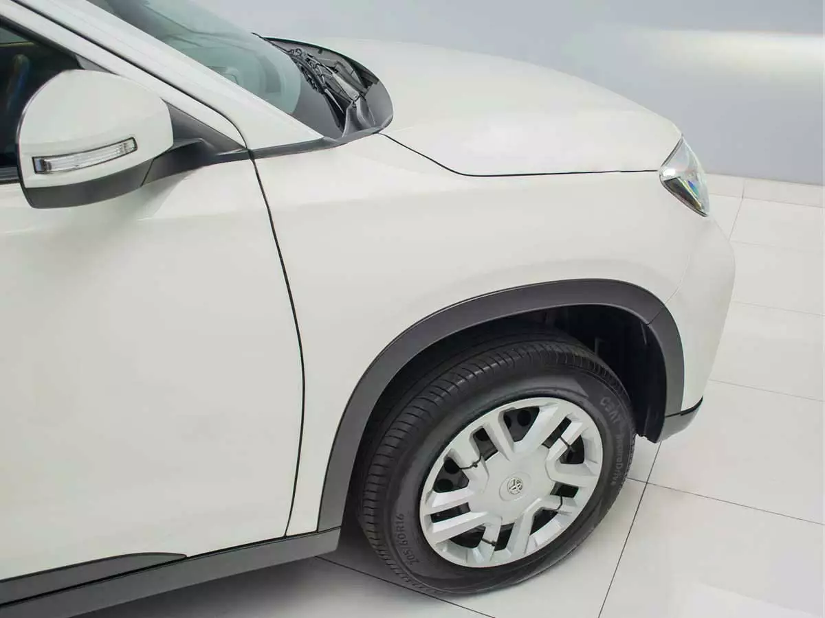 Vehicle Image for 7/24for Toyota Urban Cruiser 1.5 Xi