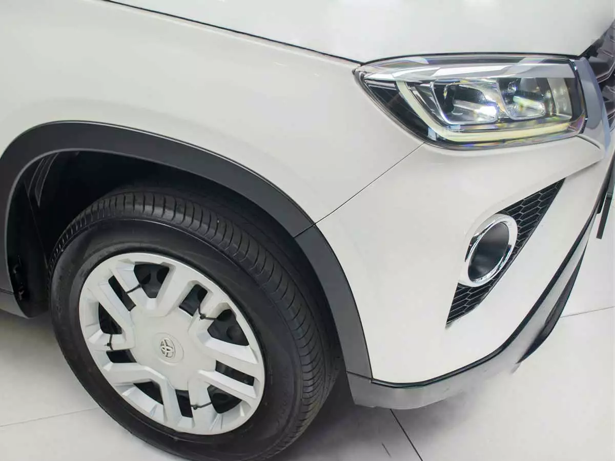 Vehicle Image for 8/24for Toyota Urban Cruiser 1.5 Xi