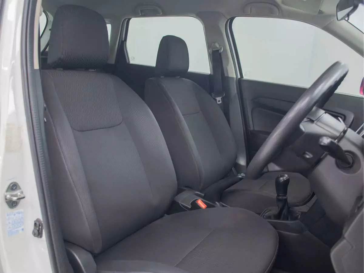 Vehicle Image for 24/24for Toyota Urban Cruiser 1.5 Xi