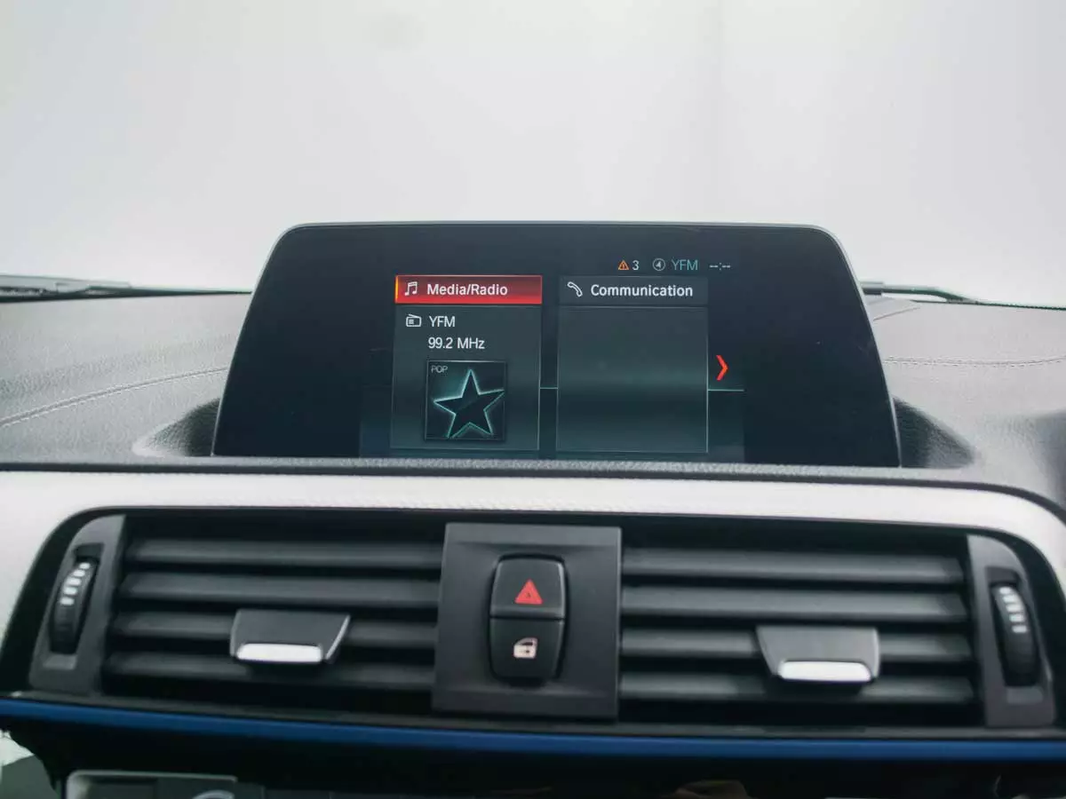 Vehicle Image for 14/22for BMW 2 Series M240i Coupe Sports-Auto