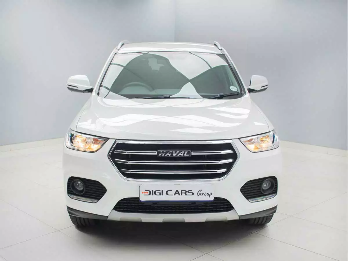 Vehicle Image for 3/24for Haval H2 1.5T City Auto