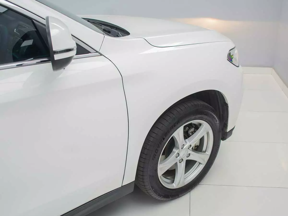 Vehicle Image for 7/24for Haval H2 1.5T City Auto