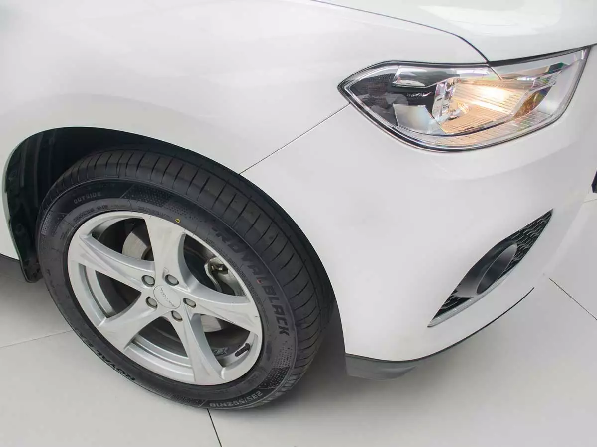 Vehicle Image for 8/24for Haval H2 1.5T City Auto