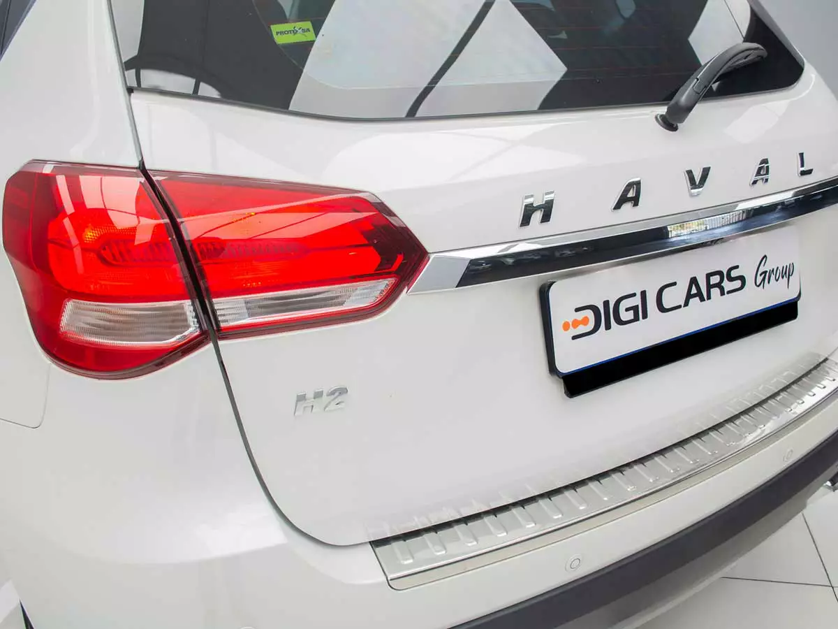 Vehicle Image for 10/24for Haval H2 1.5T City Auto