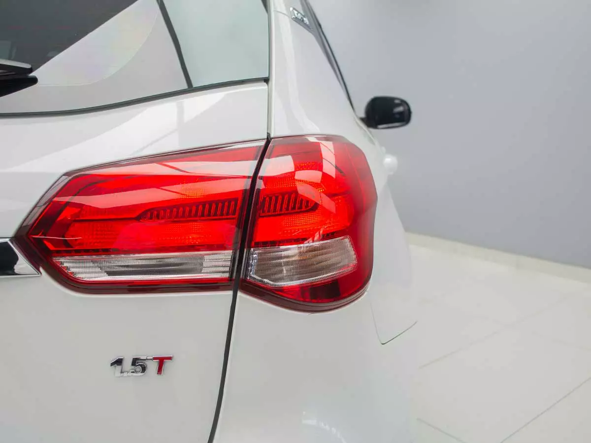 Vehicle Image for 11/24for Haval H2 1.5T City Auto