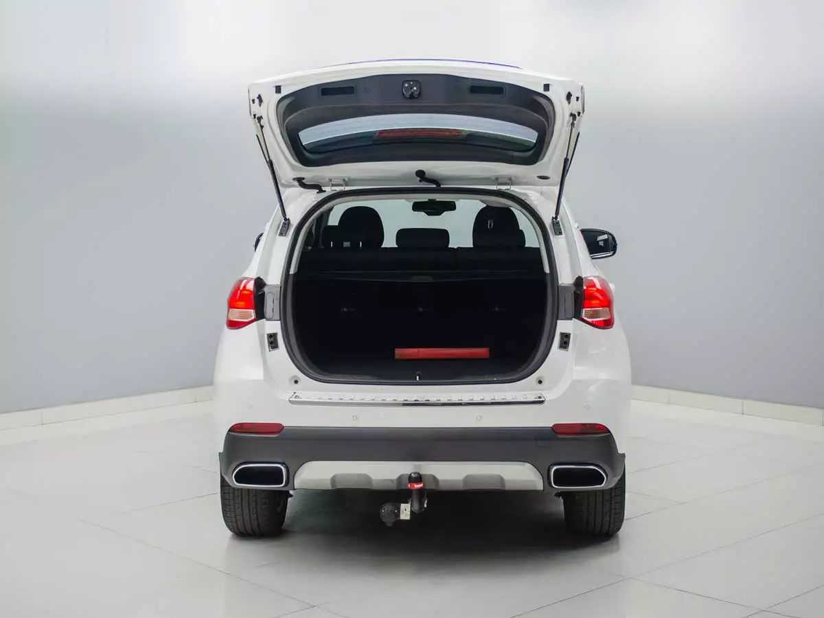 Vehicle Image for 13/24for Haval H2 1.5T City Auto