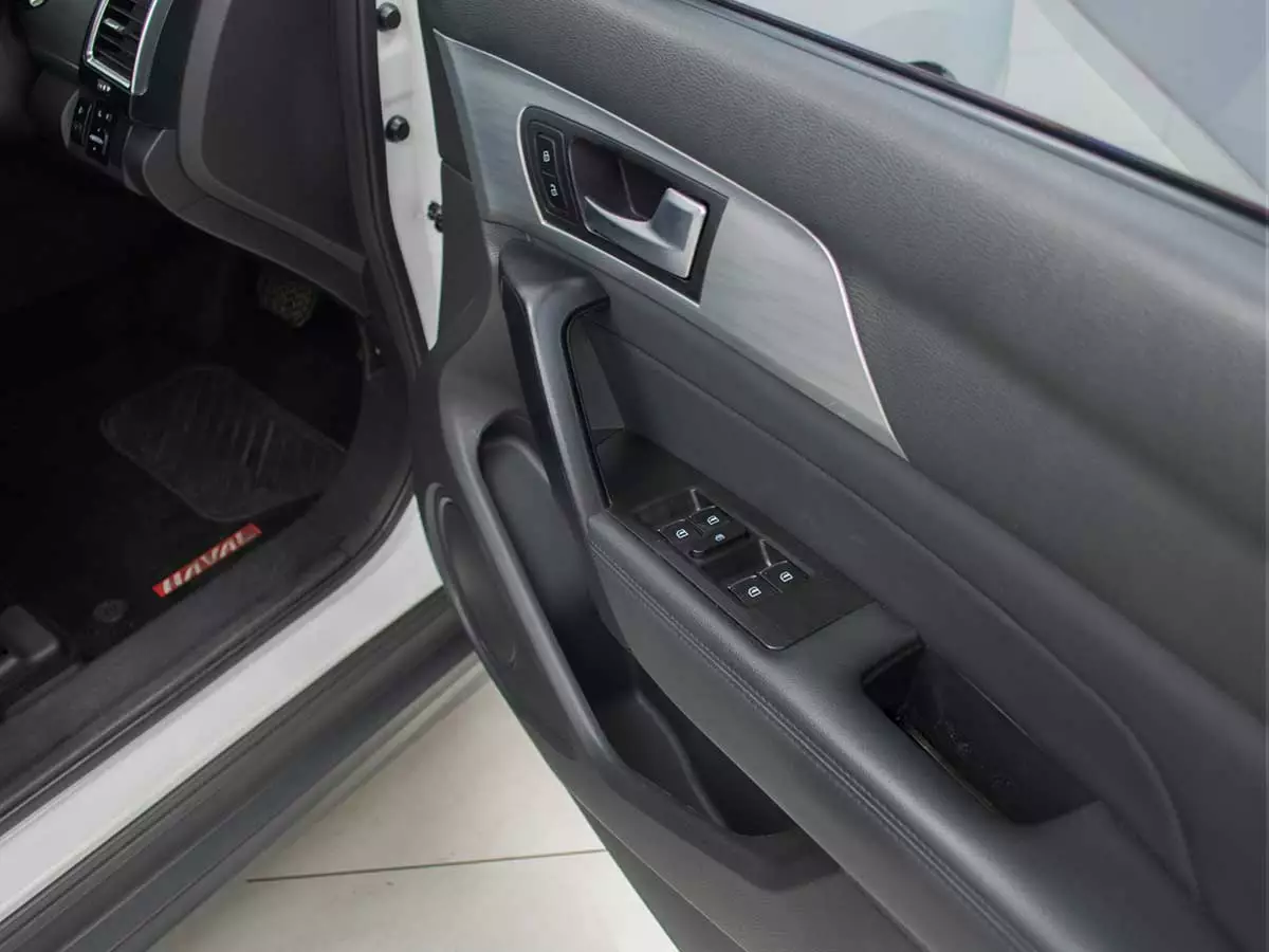 Vehicle Image for 22/24for Haval H2 1.5T City Auto