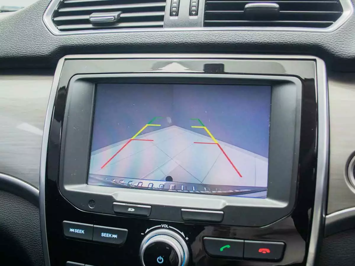 Vehicle Image for 16/24for Haval H2 1.5T City Auto