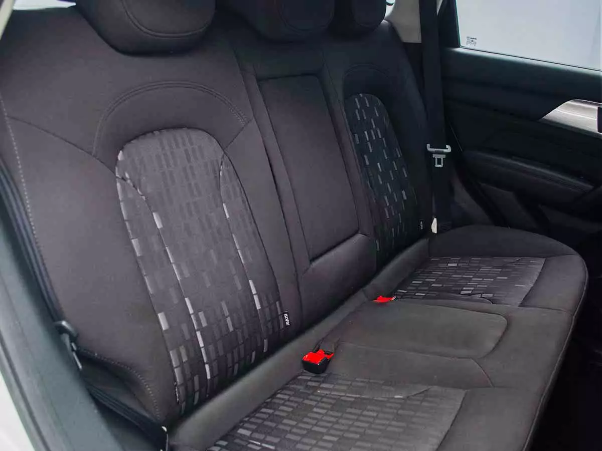 Vehicle Image for 23/24for Haval H2 1.5T City Auto