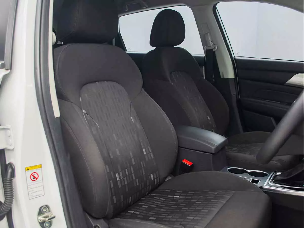 Vehicle Image for 24/24for Haval H2 1.5T City Auto