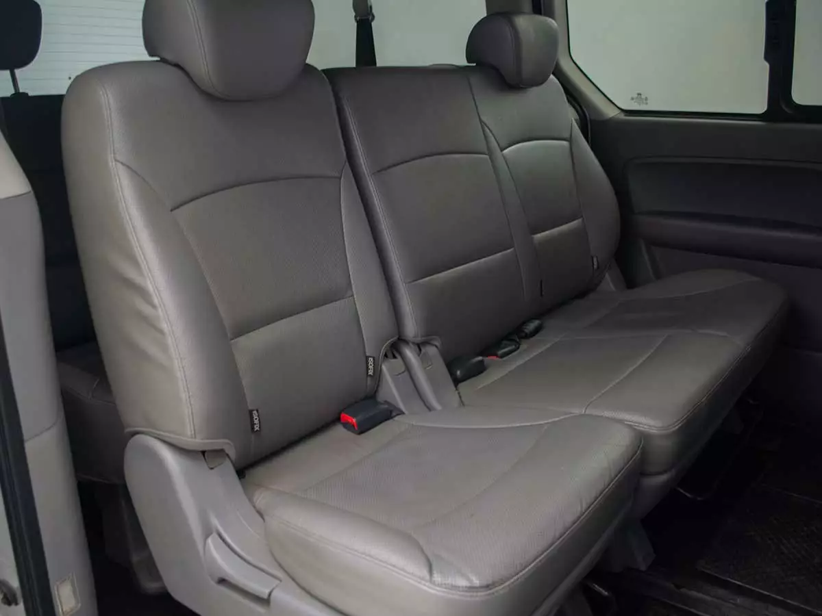 Vehicle Image for 24/25for Hyundai H-1 2.5 CRDI ELITE Auto  9-Seater