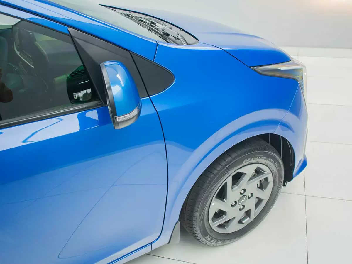 Vehicle Image for 7/24 for Kia Picanto 1.2 EX Auto