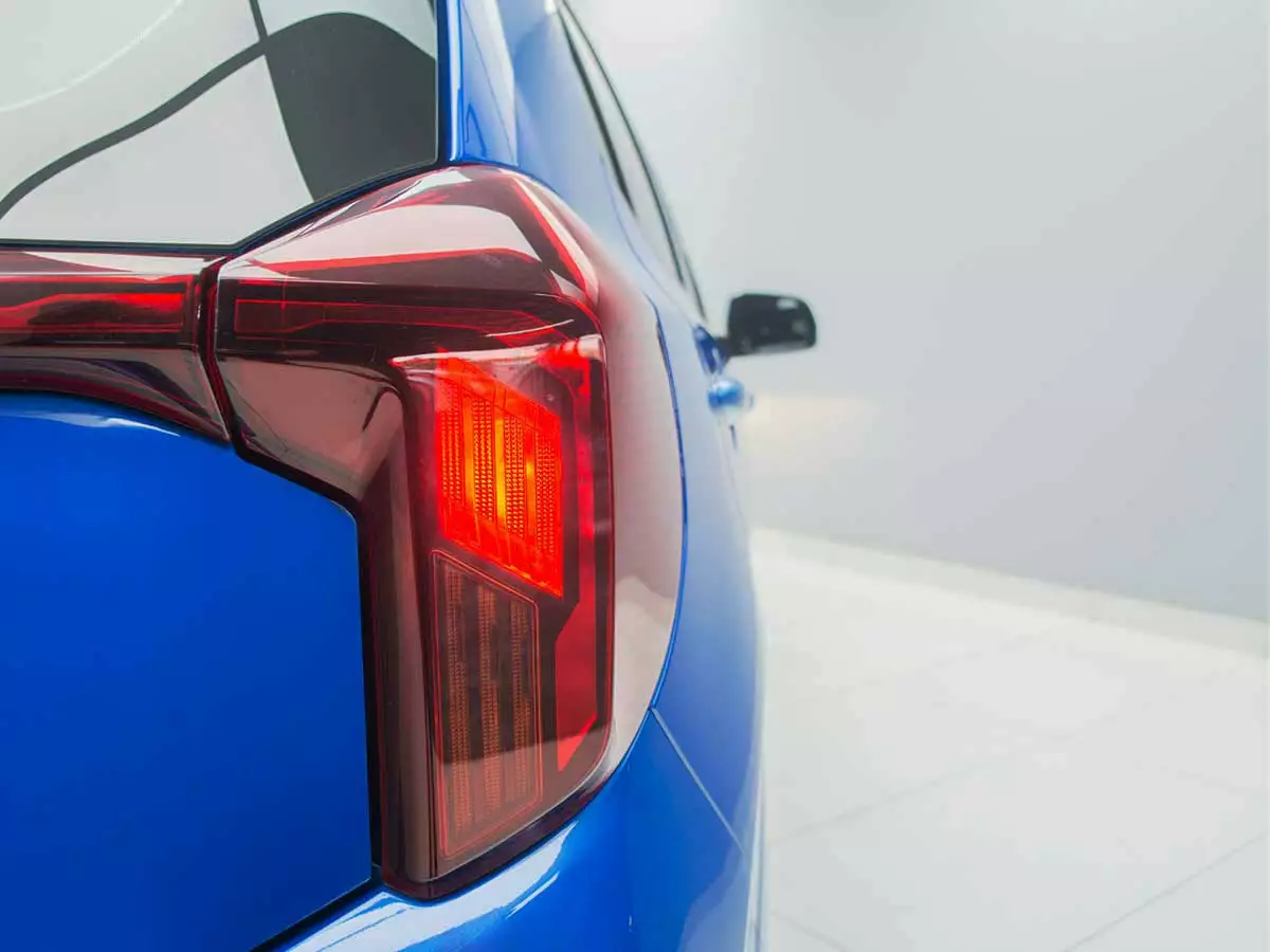 Vehicle Image for 11/24 for Kia Picanto 1.2 EX Auto