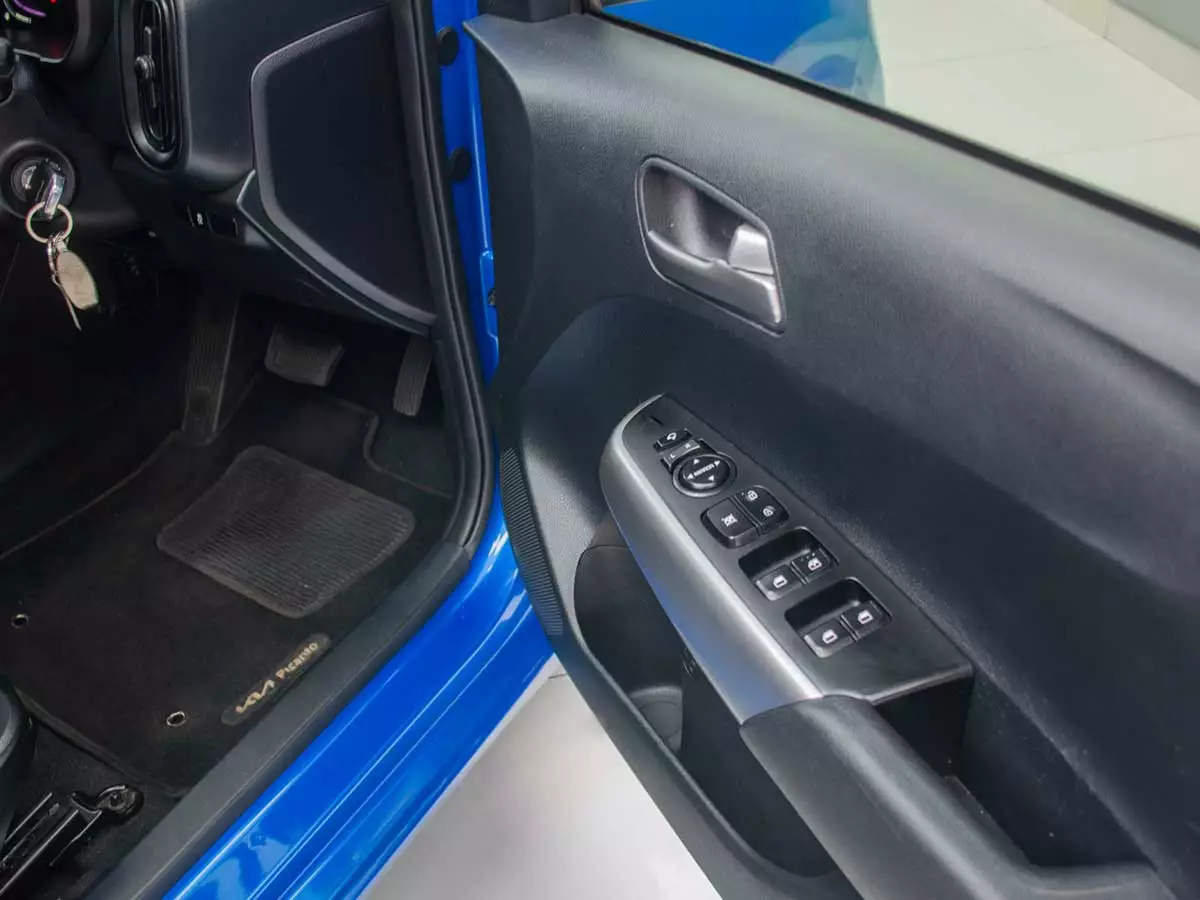 Vehicle Image for 22/24 for Kia Picanto 1.2 EX Auto