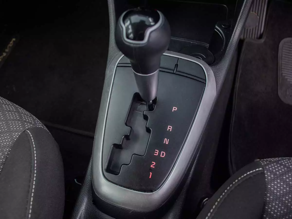 Vehicle Image for 17/24 for Kia Picanto 1.2 EX Auto