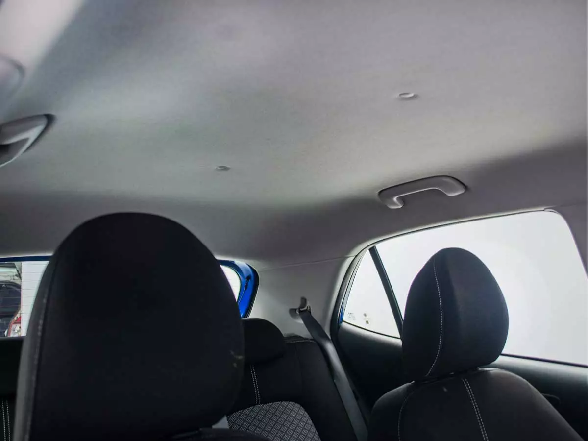 Vehicle Image for 21/24 for Kia Picanto 1.2 EX Auto