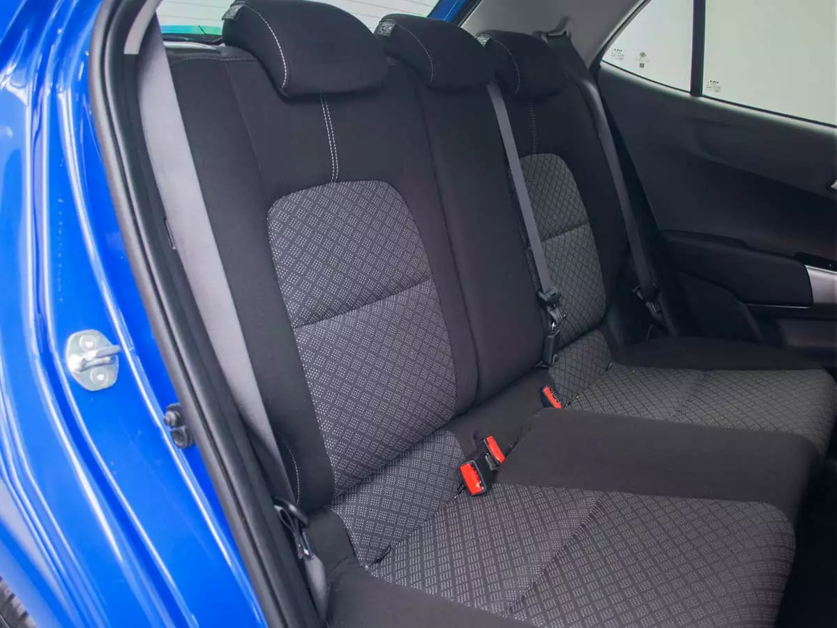 Vehicle Image for 23/24 for Kia Picanto 1.2 EX Auto